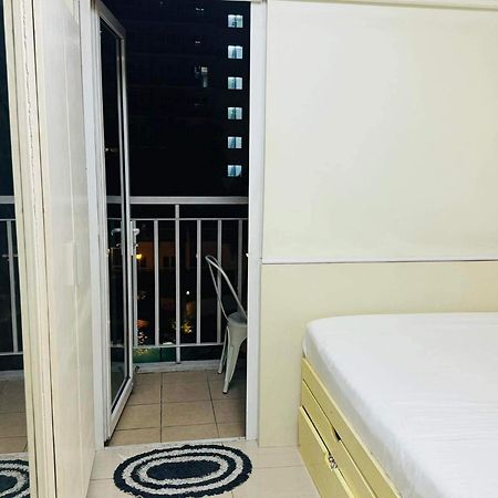 Shell Residence C6 Shortwalk Mall Of Asia Manila Esterno foto
