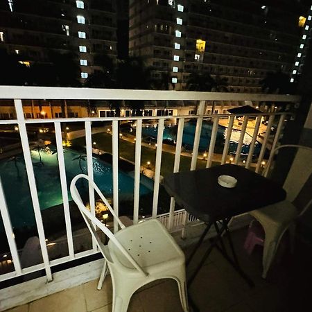 Shell Residence C6 Shortwalk Mall Of Asia Manila Esterno foto