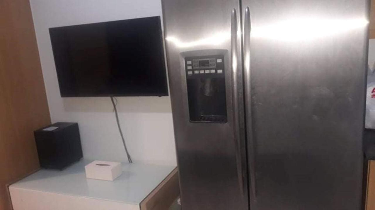 Shell Residence C6 Shortwalk Mall Of Asia Manila Esterno foto