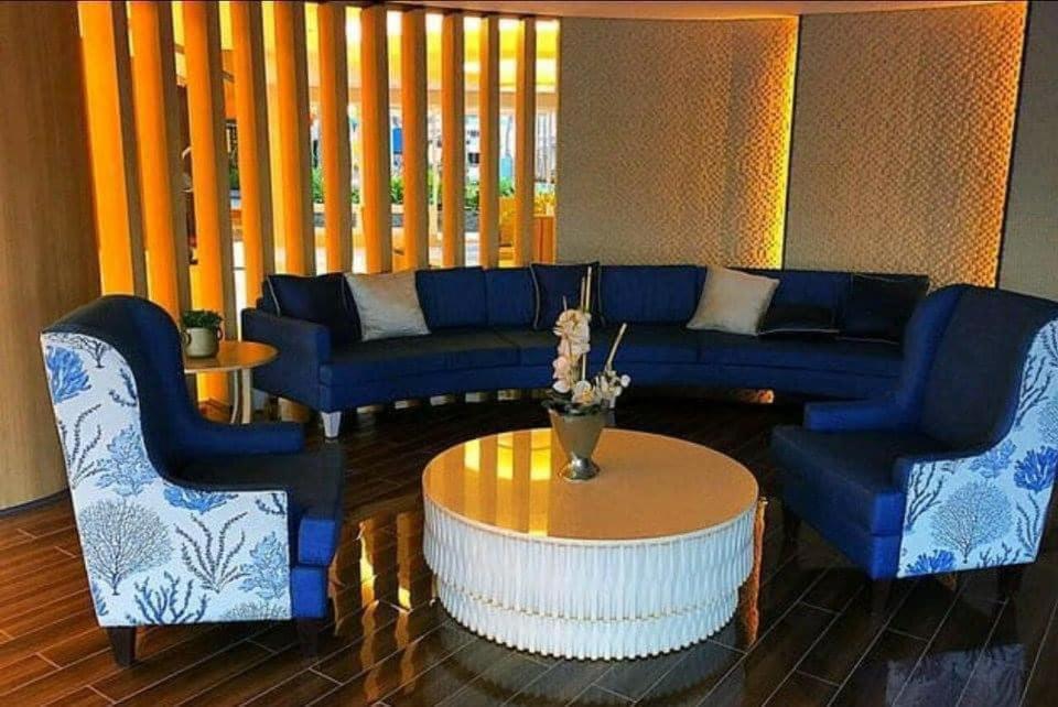Shell Residence C6 Shortwalk Mall Of Asia Manila Esterno foto