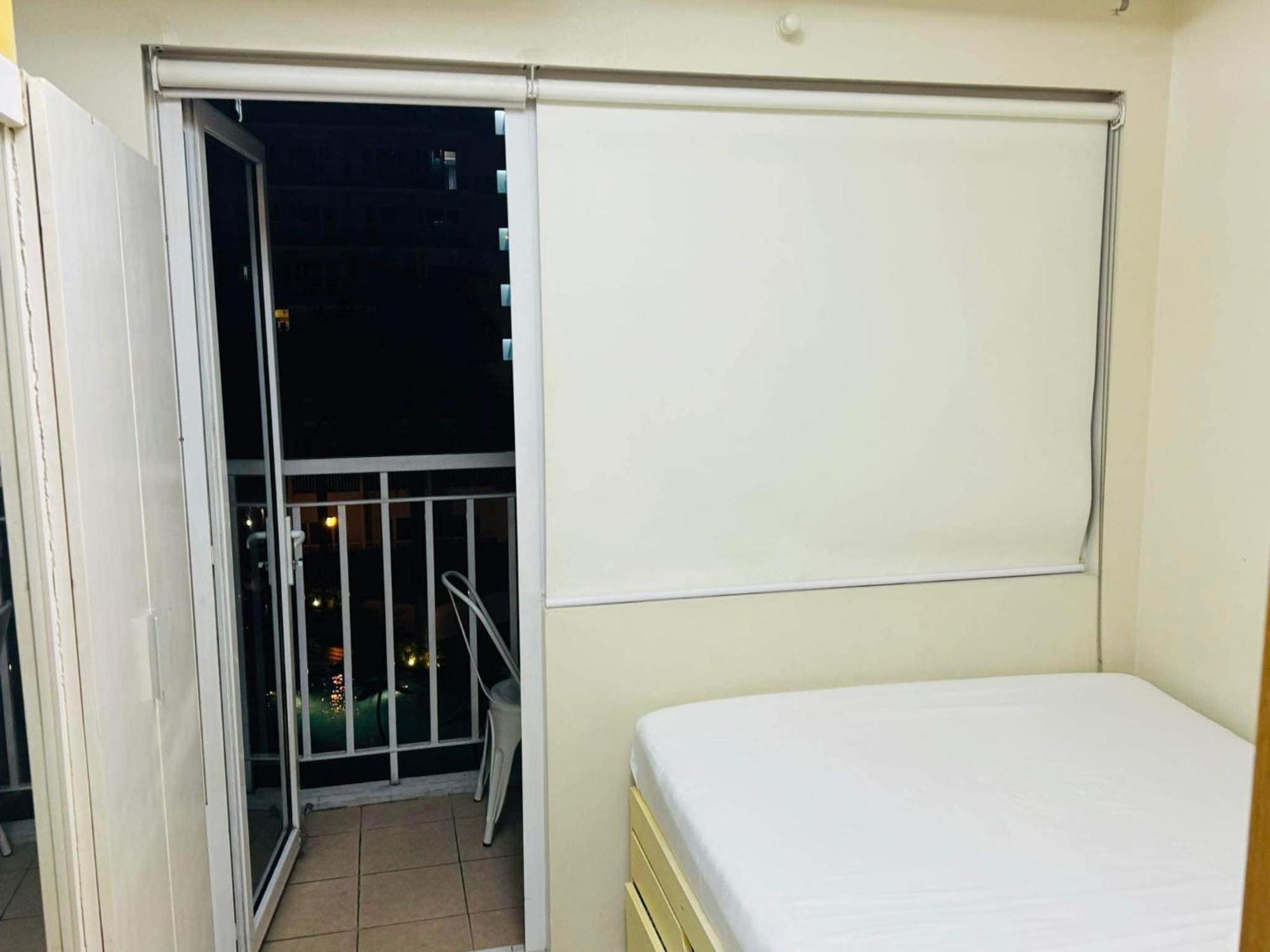 Shell Residence C6 Shortwalk Mall Of Asia Manila Esterno foto