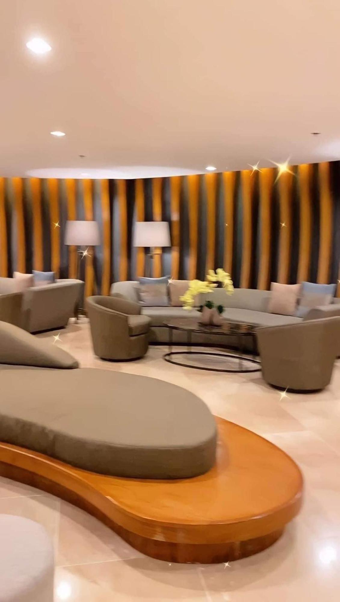 Shell Residence C6 Shortwalk Mall Of Asia Manila Esterno foto