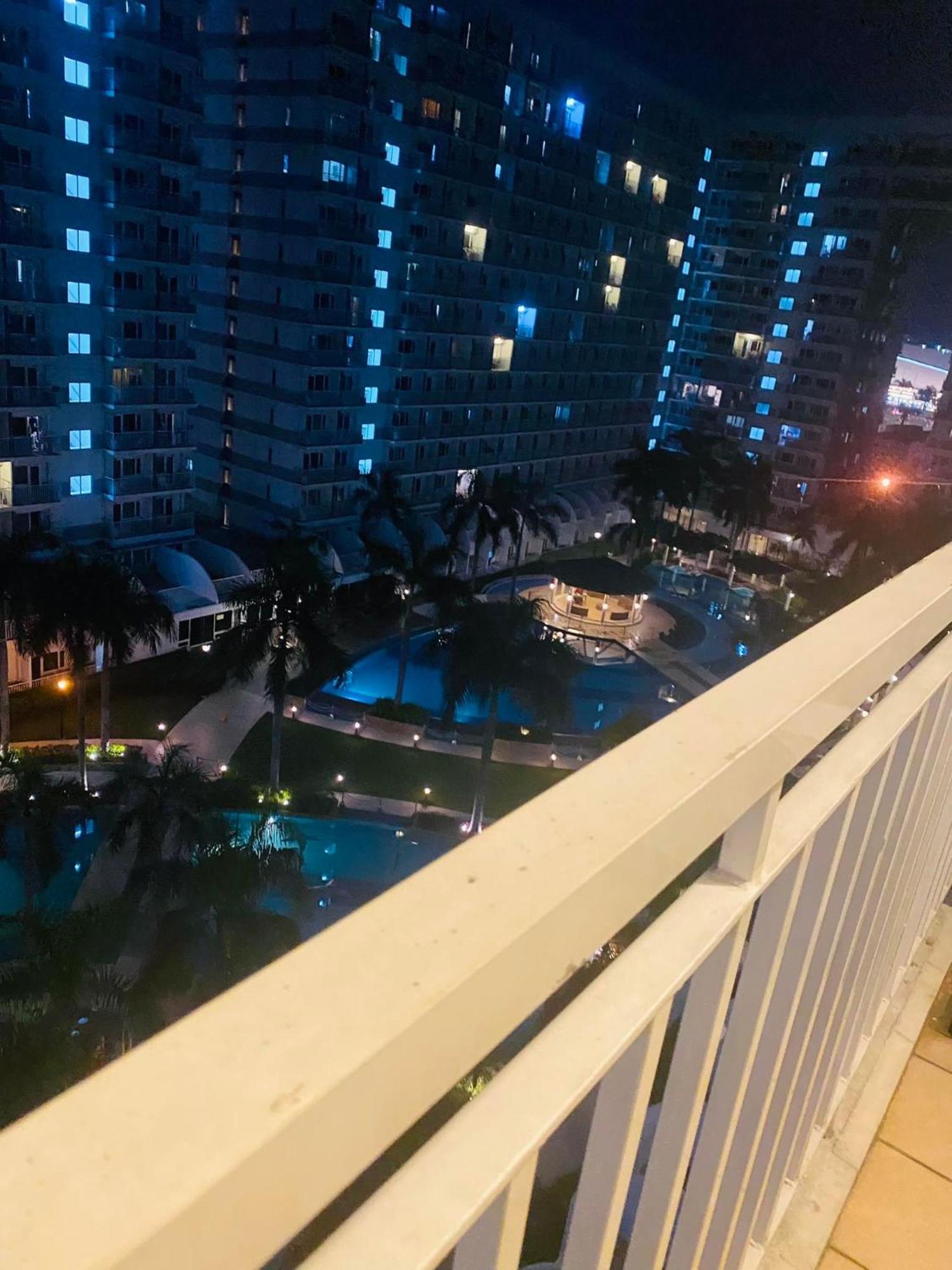 Shell Residence C6 Shortwalk Mall Of Asia Manila Esterno foto