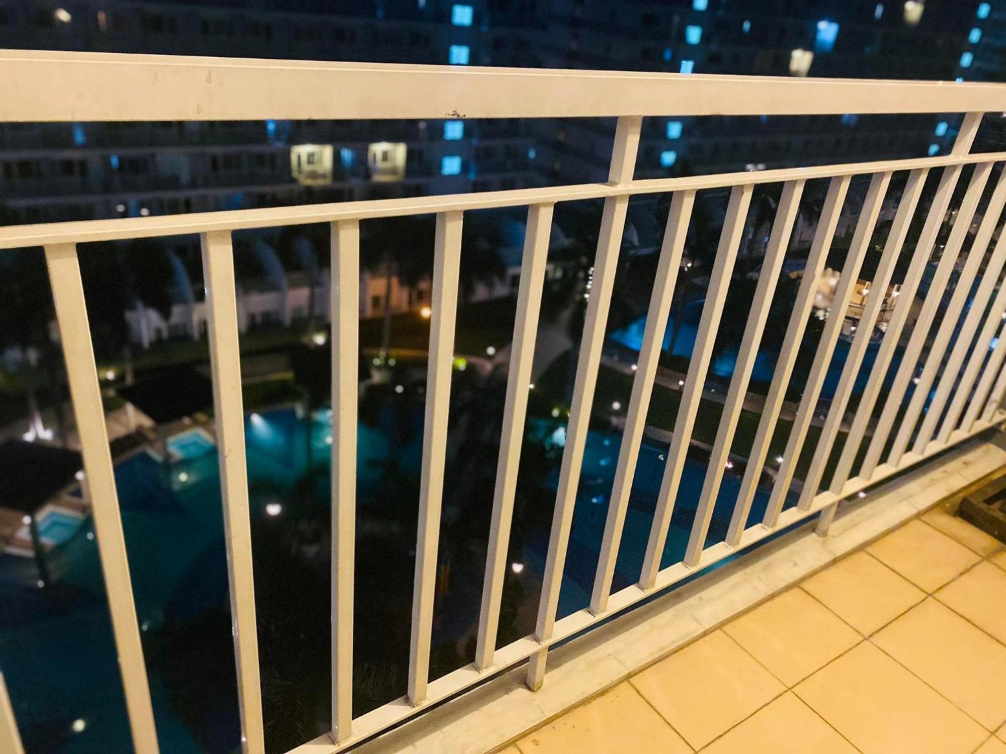 Shell Residence C6 Shortwalk Mall Of Asia Manila Esterno foto